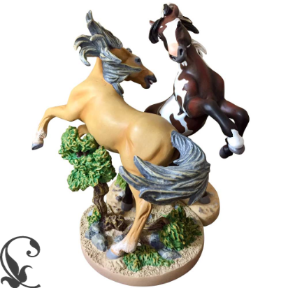 SHOP THE TRAIL OF THE PAINTED PONIES ONLINE