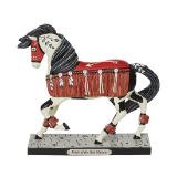 PRIDE OF THE RED NATIONS FIGURINE