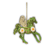 GODDESS OF THE GARDEN ORNAMENT