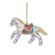 STARLIGHT DANCE ORNAMENT