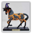 FALL GATHERINGS FIGURINE